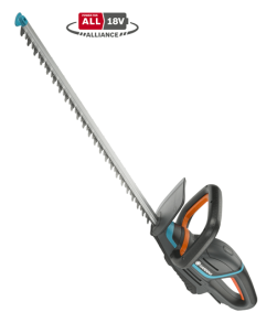 ComfortCut 60/18V P4A sövénynyíró  (AJÁNDÉK csősál) 1.Kép