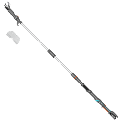 HighCut 250/18V P4A teleszkópos ágvágó olló 1.Kép