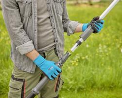 HighCut 360/18V P4A teleszkópos ágvágó olló 5.Kép