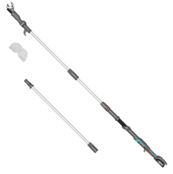 HighCut 360/18V P4A teleszkópos ágvágó olló 1.Kép