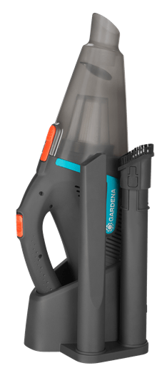 EasyClean kerti kézi porszívó  készlet 4.Kép