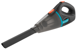 EasyClean kerti kézi porszívó  készlet 5.Kép