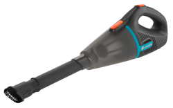 EasyClean kerti kézi porszívó  készlet 3.Kép