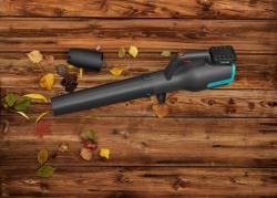 PowerJet 18V P4A lombfúvó 6.Kép