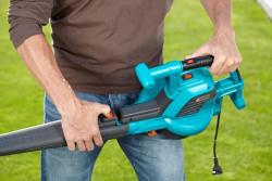 ErgoJet 3000 lombfúvó 4.Kép