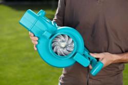 ErgoJet 3000 lombfúvó 3.Kép