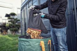 ErgoJet 3000 lombfúvó 6.Kép