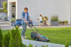 PowerMax 37/36V P4A fűnyíró 2.Kép