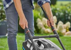 PowerMax 37/36V P4A fűnyíró 5.Kép