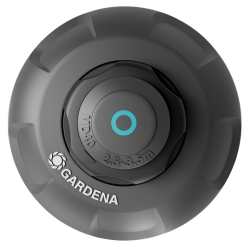 süllyesztett esőztető  MD40 3.Kép