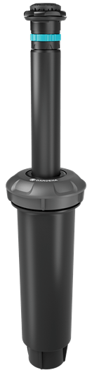 süllyesztett esőztető  MD40 4.Kép