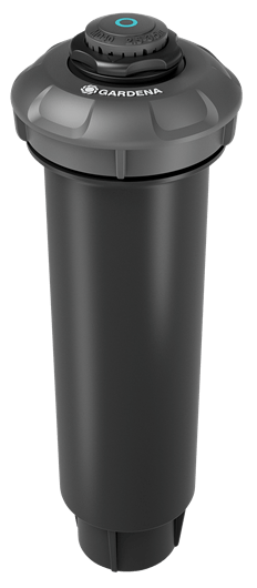 süllyesztett esőztető  MD40 Kép