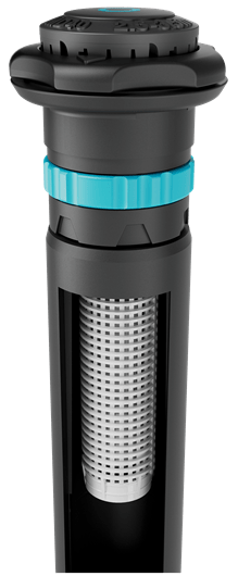 süllyesztett esőztető  MD40 2.Kép