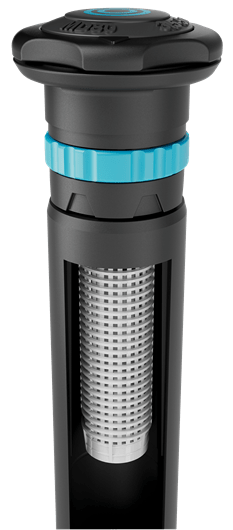 süllyesztett esőztető  MD80 2.Kép