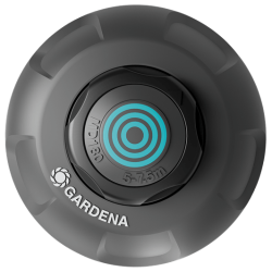 süllyesztett esőztető  MD180 3.Kép