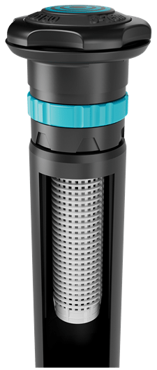 süllyesztett esőztető  MD180 2.Kép