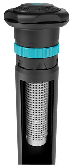 süllyesztett esőztető  MD40/300 2.Kép