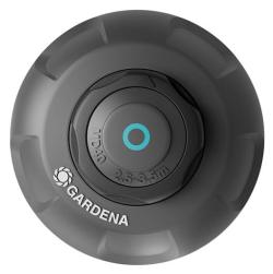 süllyesztett esőztető  MD40/300 3.Kép