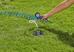 víztelenítő csatlakozókészlet 3.Kép