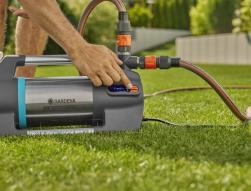 kerti szivattyú  6500 SilentComfort 7.Kép