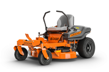 EDGE 34 ZeroTurn  fűnyíró 2.Kép
