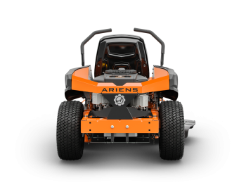 EDGE 34 ZeroTurn  fűnyíró 4.Kép