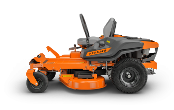 EDGE 34 ZeroTurn  fűnyíró 5.Kép