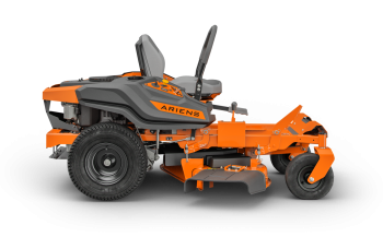 EDGE 34 ZeroTurn  fűnyíró 6.Kép