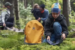 Xplorer Kids beanie sapka 3.Kép