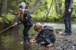 Xplorer Kids beanie sapka 2.Kép