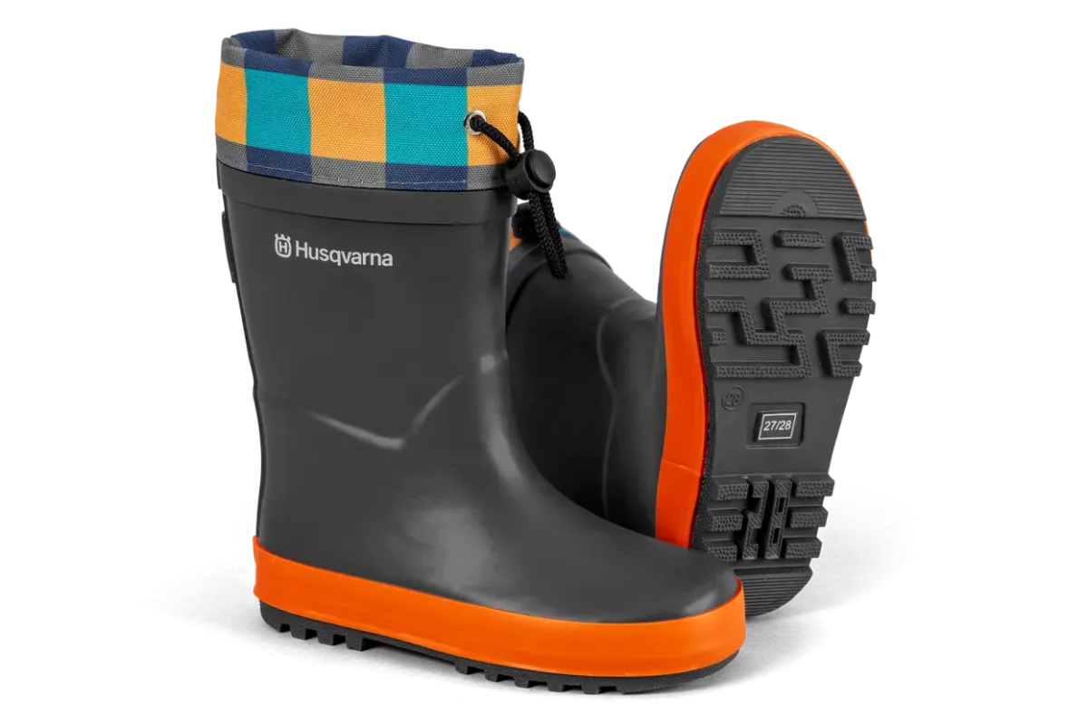 Xplorer Kids gumicsizma