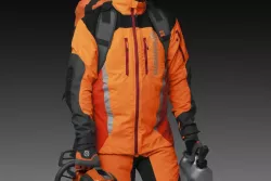 Xplorer utazótáska  70 l 4.Kép