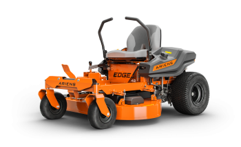 EDGE 42 ZeroTurn  fűnyíró 2.Kép