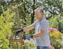 AssistCut metszőolló  akkumulátoros 4.Kép