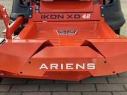 IKON XD 42 ZeroTurn  fűnyíró 13.Kép