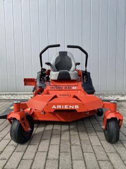 IKON XD 42 ZeroTurn  fűnyíró 3.Kép