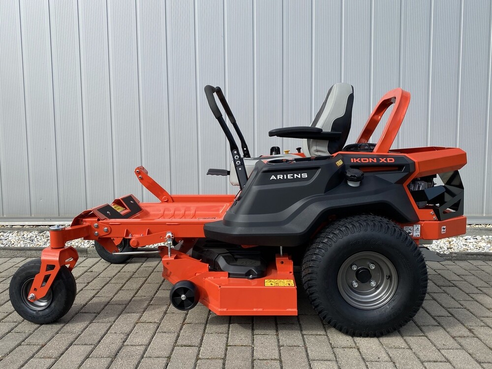 IKON XD 52 ZeroTurn  fűnyíró