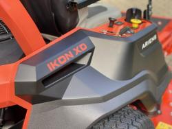 IKON XD 52 ZeroTurn  fűnyíró 13.Kép