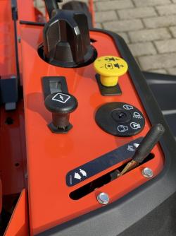 IKON XD 52 ZeroTurn  fűnyíró 8.Kép