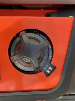 IKON XD 52 ZeroTurn  fűnyíró 9.Kép