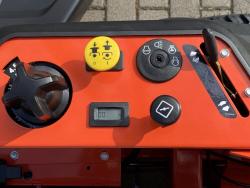 IKON XD 52 ZeroTurn  fűnyíró 10.Kép