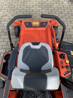 IKON XD 52 ZeroTurn  fűnyíró 6.Kép