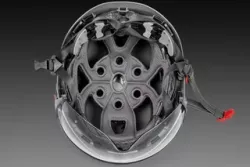Spire Vent arborista sisak  (Kask) 3.Kép