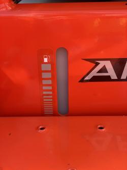 APEX 48R ZeroTurn  fűnyíró 11.Kép