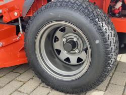 APEX 48R ZeroTurn  fűnyíró 12.Kép