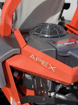 APEX 48R ZeroTurn  fűnyíró 4.Kép