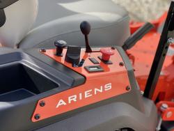 APEX 48R ZeroTurn  fűnyíró 5.Kép