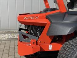 APEX 48R ZeroTurn  fűnyíró 2.Kép