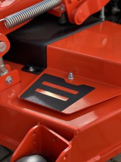 APEX 52R ZeroTurn  fűnyíró 8.Kép