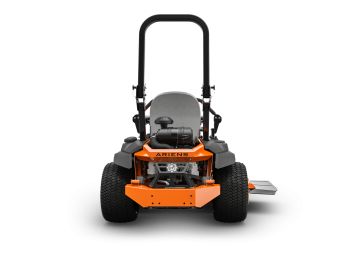 ZENITH 52 ZeroTurn  fűnyíró 3.Kép